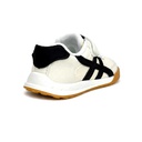 Unisex Stylish Sneakers - Beige1