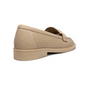 Women's Chic Shoes - Beige1