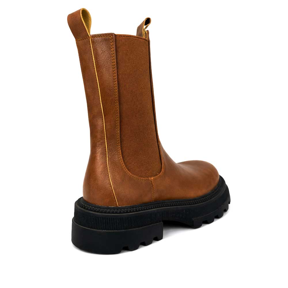 Women winter boots - Havana1