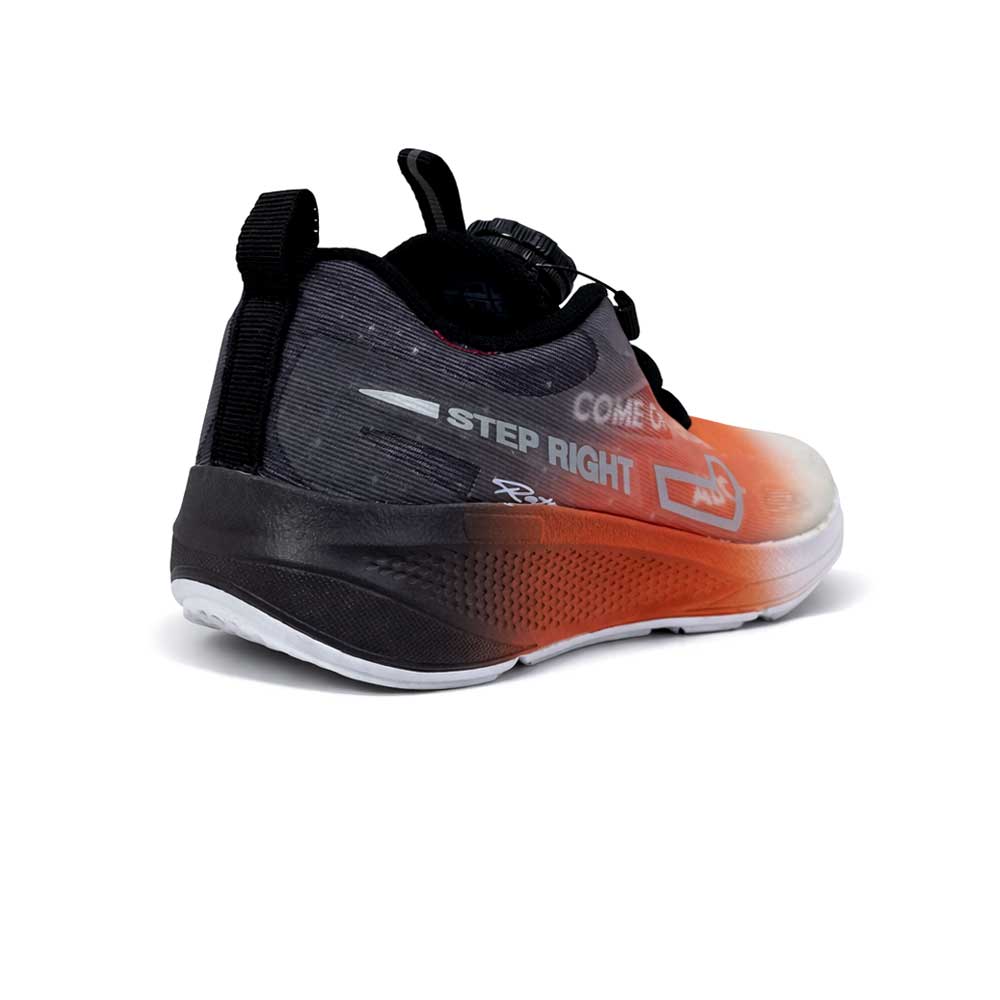 Girly Color-Step Teens Trainers - Pink1