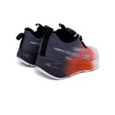 Girly Color-Step Teens Trainers - Pink2