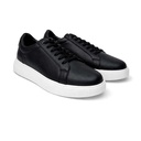 Men's Fashionable Sneakers - Black