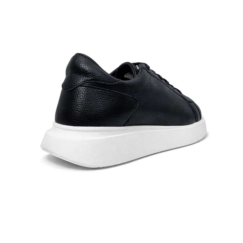 Men's Fashionable Sneakers - Black1