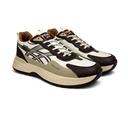 Men's Fashionable Trainers - Beige