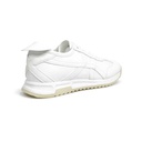Women's Light Weight Sneakers - White1