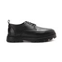Men casual shoes - Black