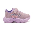 Frozen kids trainers - Purple