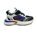 كوتشي رياضي اطفالي - أسود