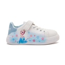 Kids frozen sneakers - Blue