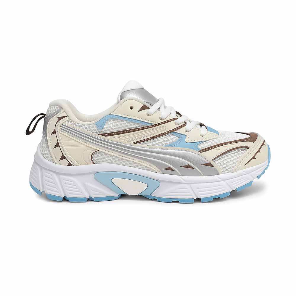 Women stylish trainers - Blue