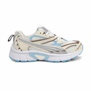 Women stylish trainers - Blue
