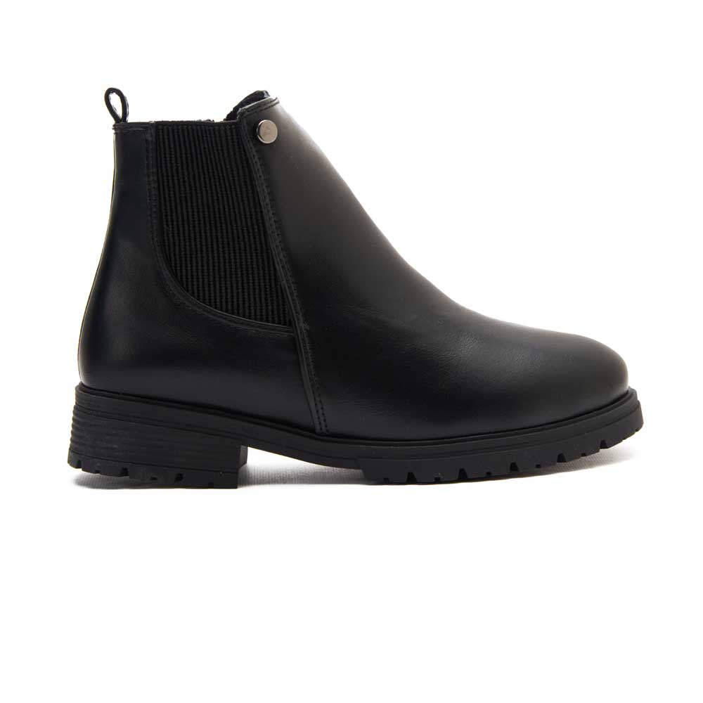 Women chelsea boots - Black