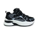 Kids fashion trainers - Black
