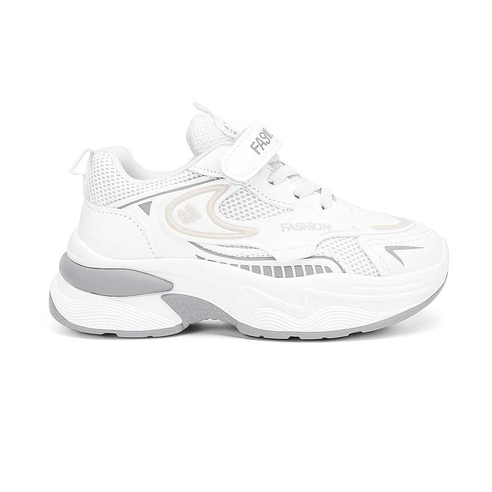 Fashion Kids trainers - White