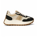 Women's Fashion Sneakers - Black