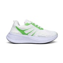 Men's Fashion Trainers - White