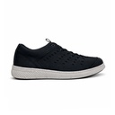 Men's light Weight Trainers - Black