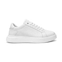Men's Fashionable Sneakers - White