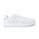 Men's Stylish Sneakers - White