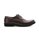 Men's dress shoes - Brown