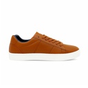 Basic men sneakers - Havana