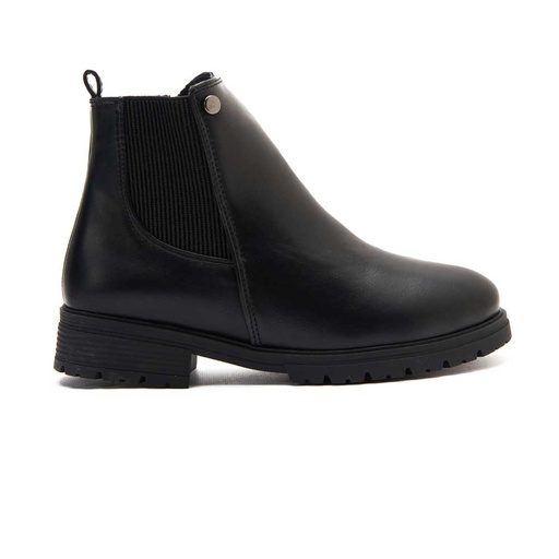 Women chelsea boots - Black