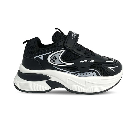 Fashion Kids trainers - Black