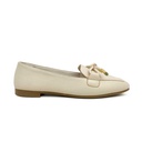 Stylish ballerina for women's - Beige
