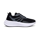 Men's Fashion Trainers - Black
