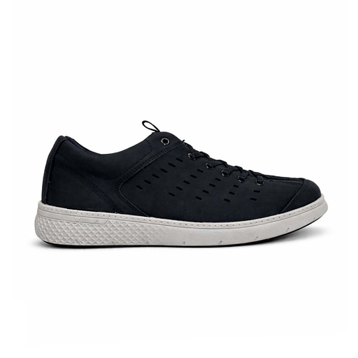 Men's light Weight Trainers - Black