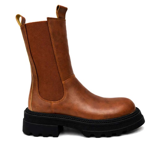 بوت نسائي شتوي - هافان