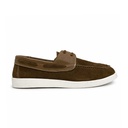 Men's Mixed Color Moccasin - Telio
